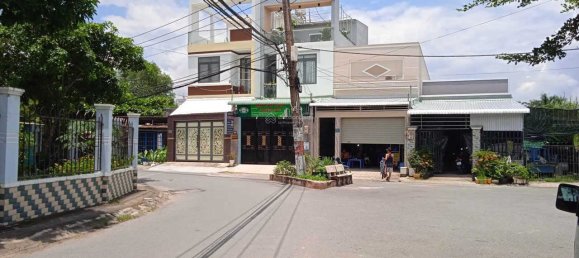 1490.93m² Land in Nha Be, Vietnam No. 20333 3