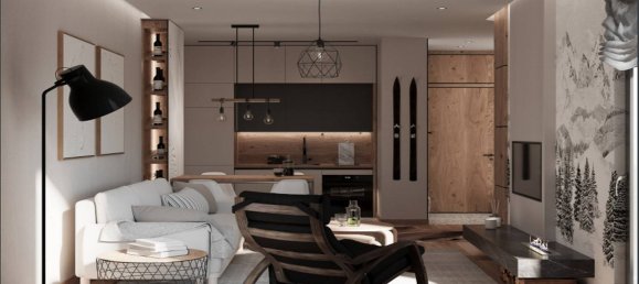 13574m² Townhouse in Kolasin, Montenegro No. 207 8