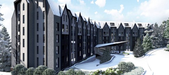 13574m² Townhouse in Kolasin, Montenegro No. 207 2