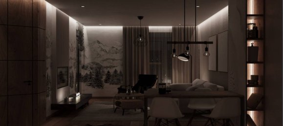 13574m² Townhouse in Kolasin, Montenegro No. 207 11