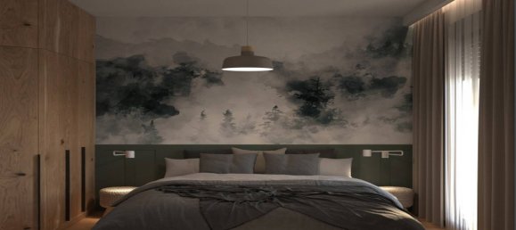 13574m² Townhouse in Kolasin, Montenegro No. 207 10