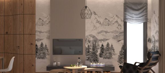 13574m² Townhouse in Kolasin, Montenegro No. 207 6