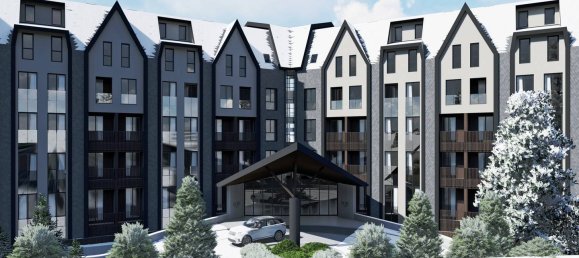 13574m² Townhouse in Kolasin, Montenegro No. 207 3