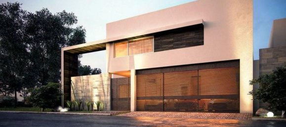 3 غرف نوم منزل في Nuevo Leon, Mexico رقم 152620 2