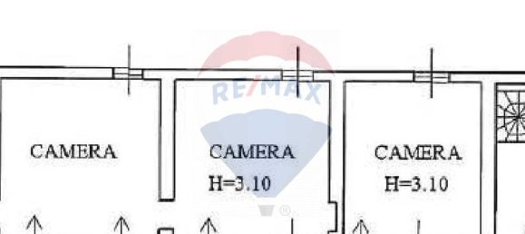 4 bedrooms House in Fagnano Olona, Italy No. 54849 22