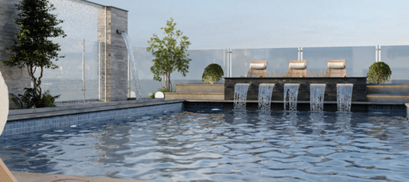 1 bedroom Apartment in Dubai, UAE No. 55452 5