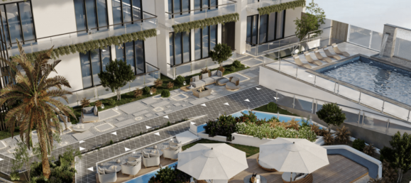 1 bedroom Apartment in Dubai, UAE No. 55452 6