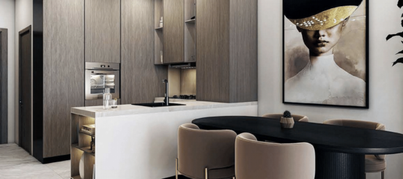 1 bedroom Apartment in Dubai, UAE No. 55452 9