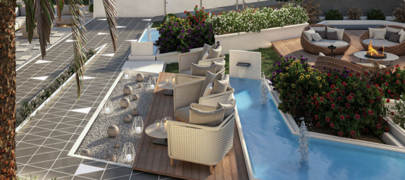 1 bedroom Apartment in Dubai, UAE No. 55452 4