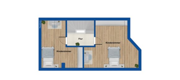 5-Zimmer Stadthaus in Ansbach, Germany, Nr. 327982 17