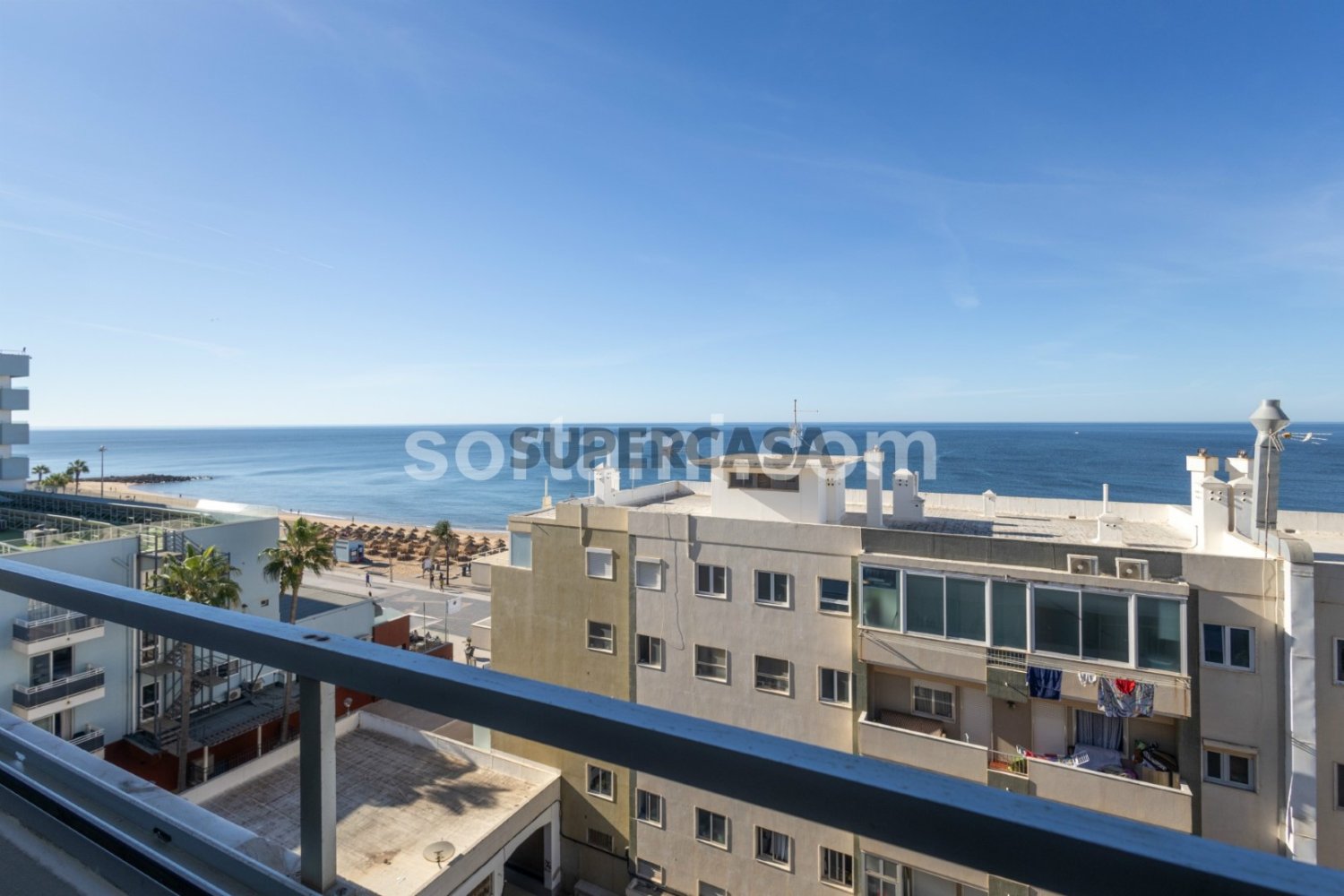 2 Schlafzimmer Wohnung in Quarteira, Portugal, Nr. 351285