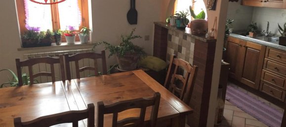 Квартира с 3 комнатами в Монтеварки, Италия № 232011 23