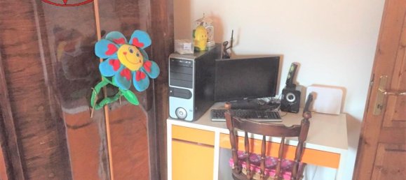 Квартира с 3 комнатами в Монтеварки, Италия № 232011 14