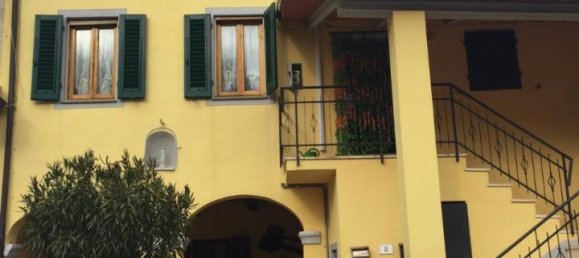 Квартира с 3 комнатами в Монтеварки, Италия № 232011 5