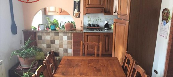 Квартира с 3 комнатами в Монтеварки, Италия № 232011 31