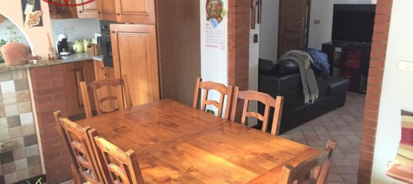 Квартира с 3 комнатами в Монтеварки, Италия № 232011 29