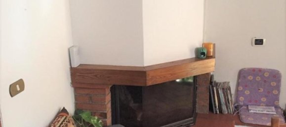 Квартира с 3 комнатами в Монтеварки, Италия № 232011 20