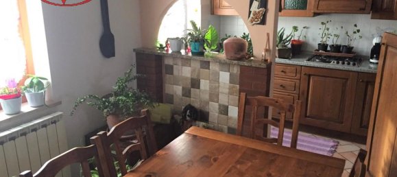 Квартира с 3 комнатами в Монтеварки, Италия № 232011 32