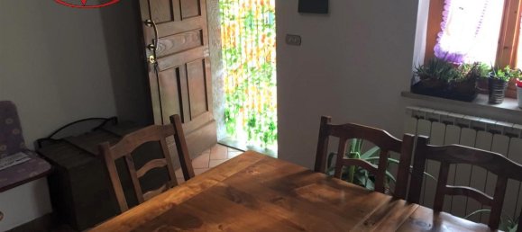 Квартира с 3 комнатами в Монтеварки, Италия № 232011 19