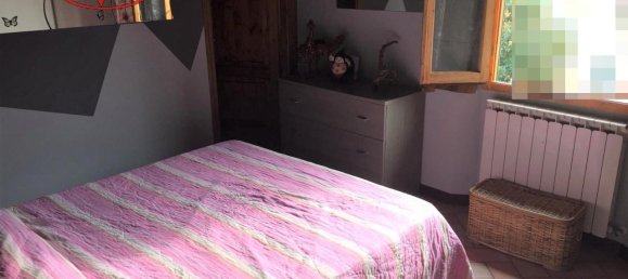 Квартира с 3 комнатами в Монтеварки, Италия № 232011 12