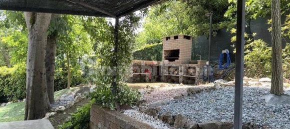 3 Schlafzimmer Villa in Monzambano, Italy, Nr. 291167 22