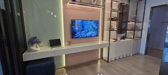 1 bedroom Condo in Khlong Toei, Thailand No. 19712 10