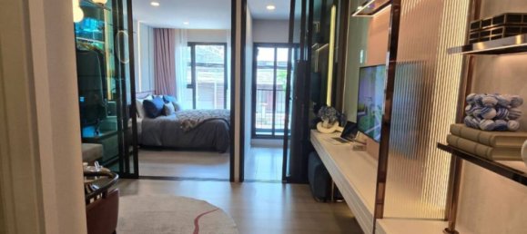 1 bedroom Condo in Khlong Toei, Thailand No. 19712 4