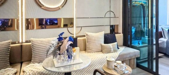 شقة 1 غرف نوم  في Khlong Toei, Thailand رقم 19712 4