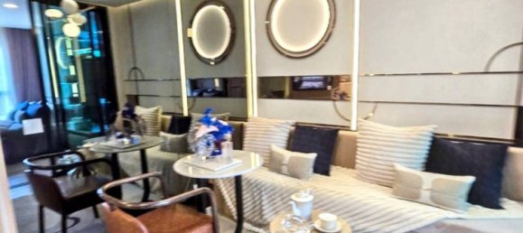 شقة 1 غرف نوم  في Khlong Toei, Thailand رقم 19712 6