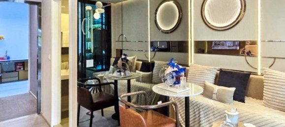 شقة 1 غرف نوم  في Khlong Toei, Thailand رقم 19712 5