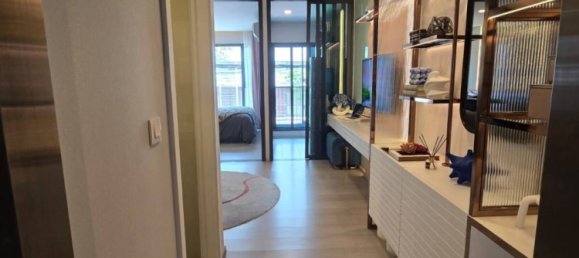 1 bedroom Condo in Khlong Toei, Thailand No. 19712 6