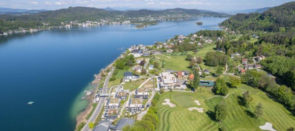 3-Zimmer Wohnung in Maria Wörth, Austria, Nr. 213251 20