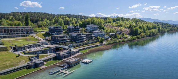 3-Zimmer Wohnung in Maria Wörth, Austria, Nr. 213251 24