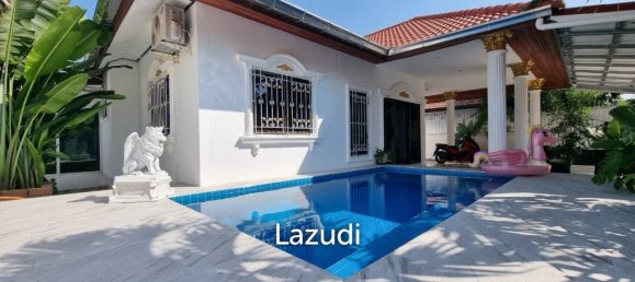 4 bedrooms Cafe / restaurant in Pattaya, Thailand No. 15486 4