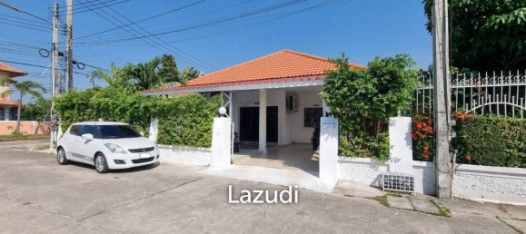 4 bedrooms Cafe / restaurant in Pattaya, Thailand No. 15486 2