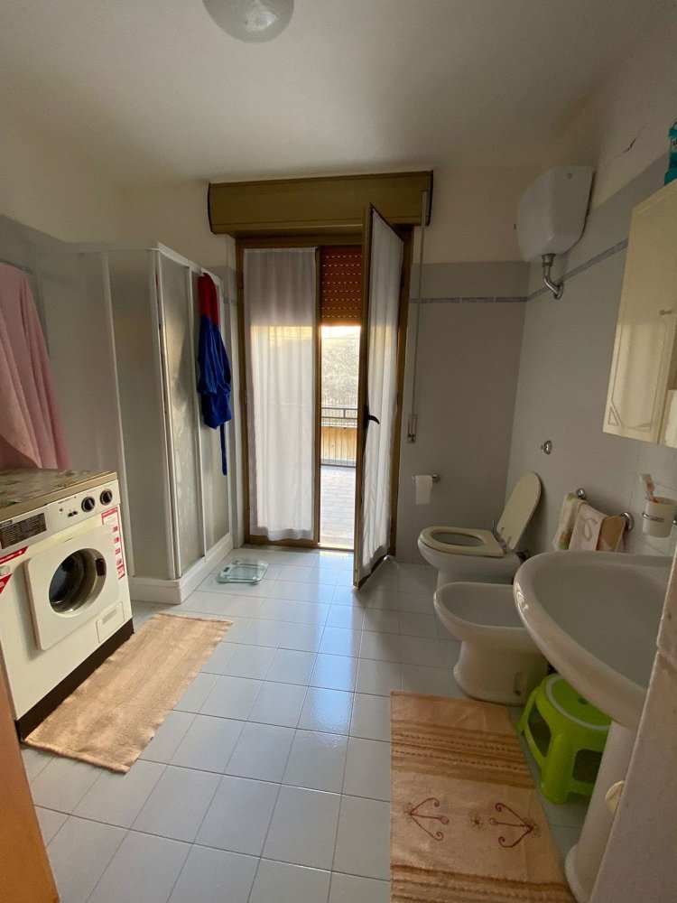 3-salle Maison à San Giovanni Gemini, Italy No. 255505