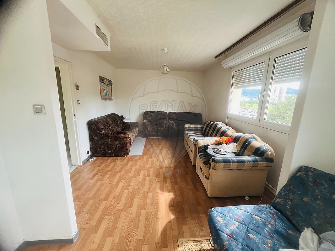 2 bedrooms Apartment in Colmar, France No. 259020