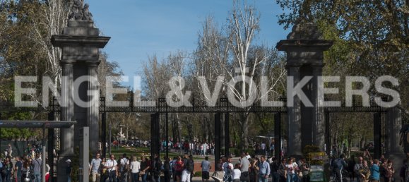 4 chambres Appartement à Madrid, Spain No. 27226 11