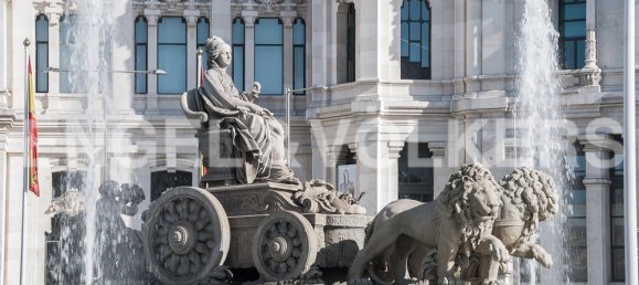4 chambres Appartement à Madrid, Spain No. 27226 8