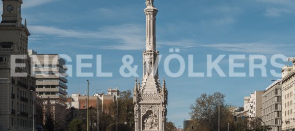 4 chambres Appartement à Madrid, Spain No. 27226 10