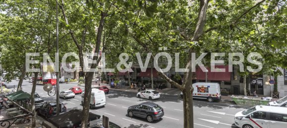 4 chambres Appartement à Madrid, Spain No. 27226 4