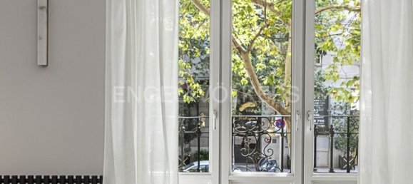 4 chambres Appartement à Madrid, Spain No. 27226 2