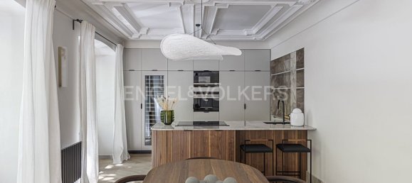 4 chambres Appartement à Madrid, Spain No. 27226 3