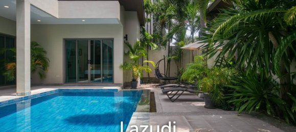 3 bedrooms Villa in Rawai, Thailand No. 20280 4