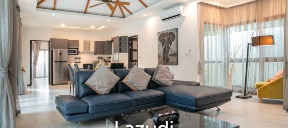 3 bedrooms Villa in Rawai, Thailand No. 20280 7