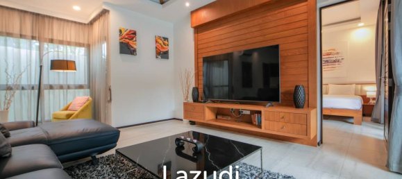 3 bedrooms Villa in Rawai, Thailand No. 20280 9