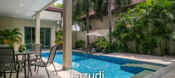 3 bedrooms Villa in Rawai, Thailand No. 20280 5