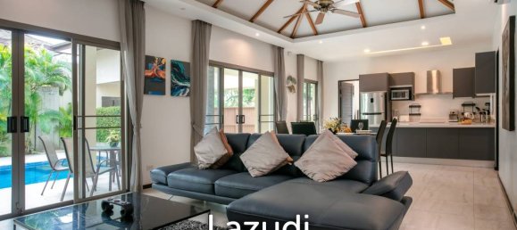 3 bedrooms Villa in Rawai, Thailand No. 20280 8