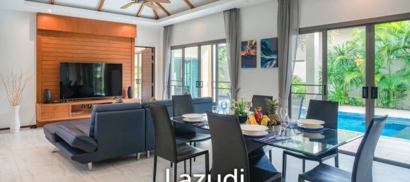 3 bedrooms Villa in Rawai, Thailand No. 20280 6