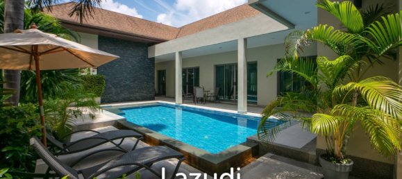 3 bedrooms Villa in Rawai, Thailand No. 20280 3